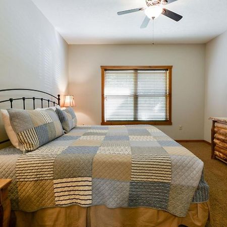 Lodge 243 Branson Bagian luar foto