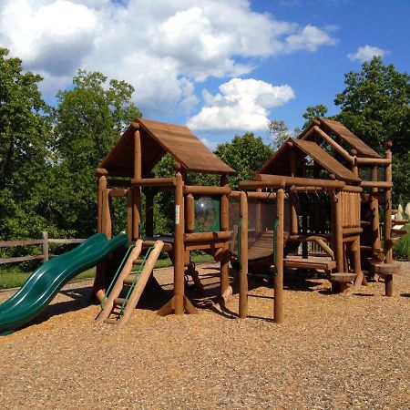 Lodge 243 Branson Bagian luar foto