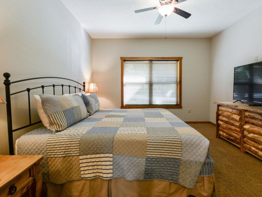 Lodge 243 Branson Bagian luar foto