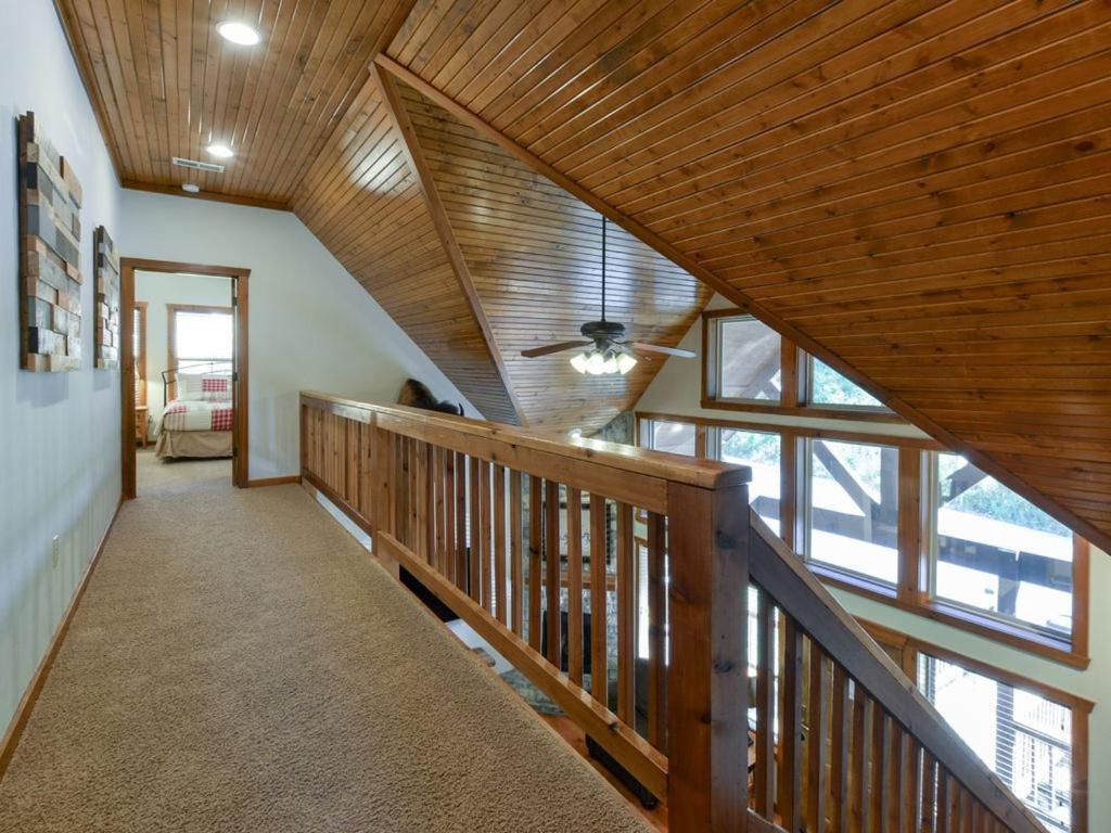 Lodge 243 Branson Bagian luar foto