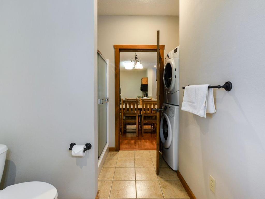 Lodge 243 Branson Bagian luar foto