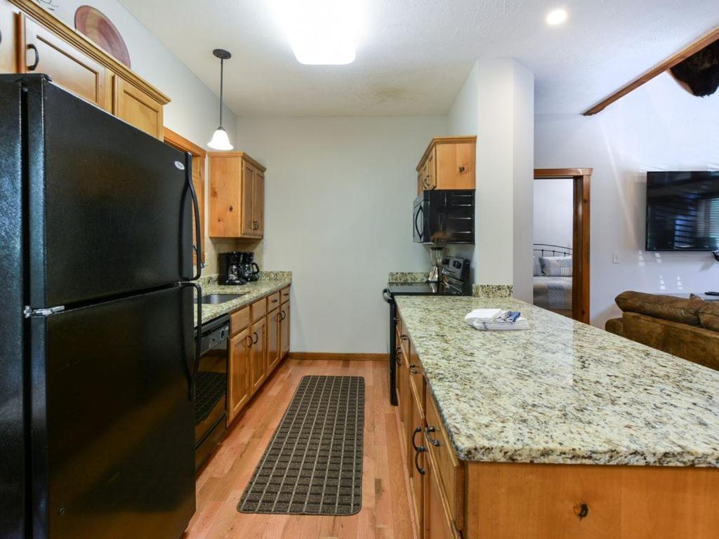 Lodge 243 Branson Bagian luar foto