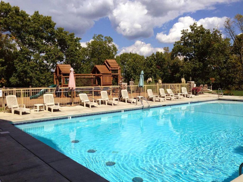 Lodge 243 Branson Bagian luar foto