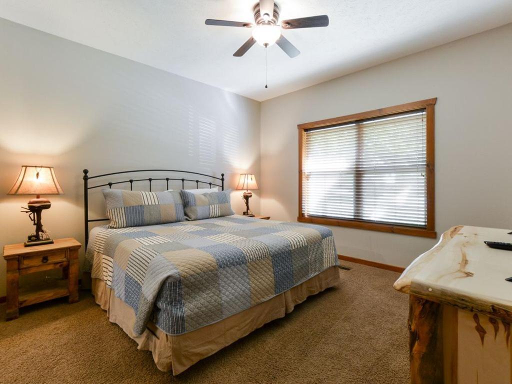 Lodge 243 Branson Bagian luar foto