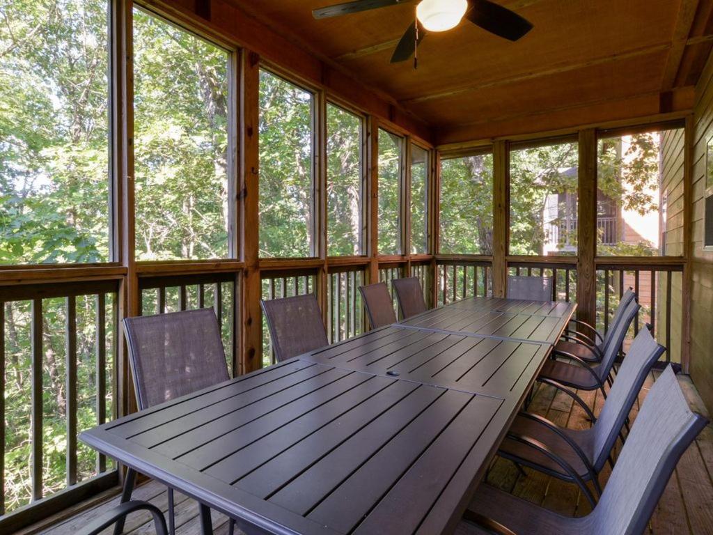 Lodge 243 Branson Bagian luar foto