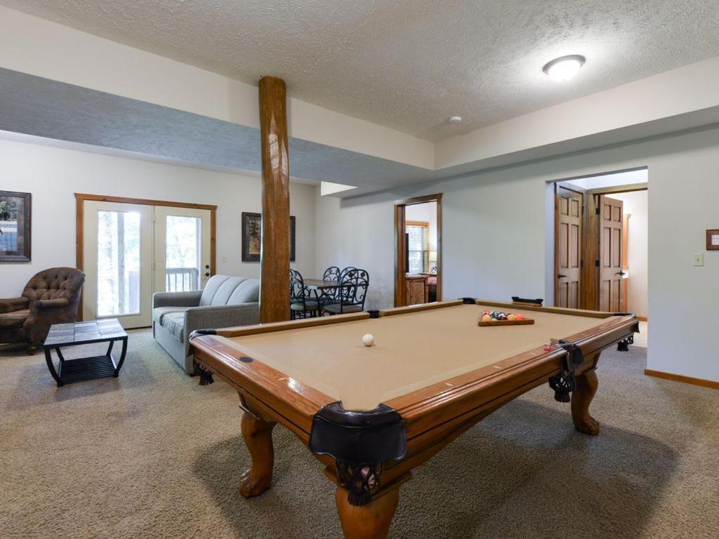 Lodge 243 Branson Bagian luar foto