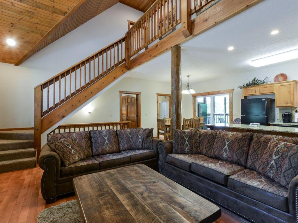 Lodge 243 Branson Bagian luar foto