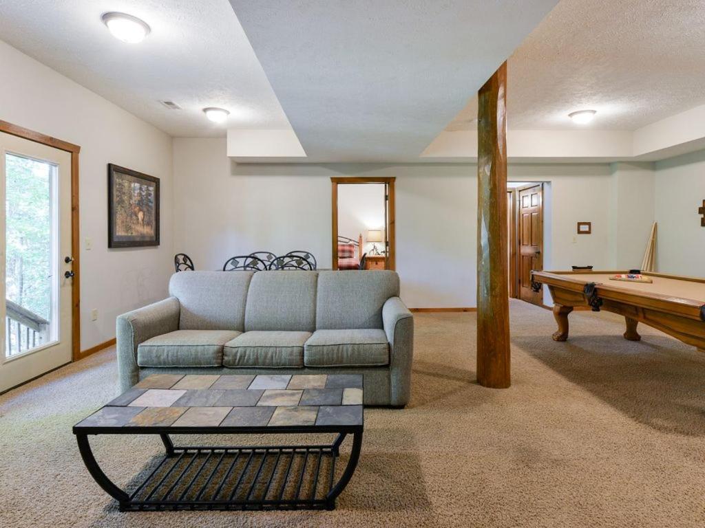 Lodge 243 Branson Bagian luar foto