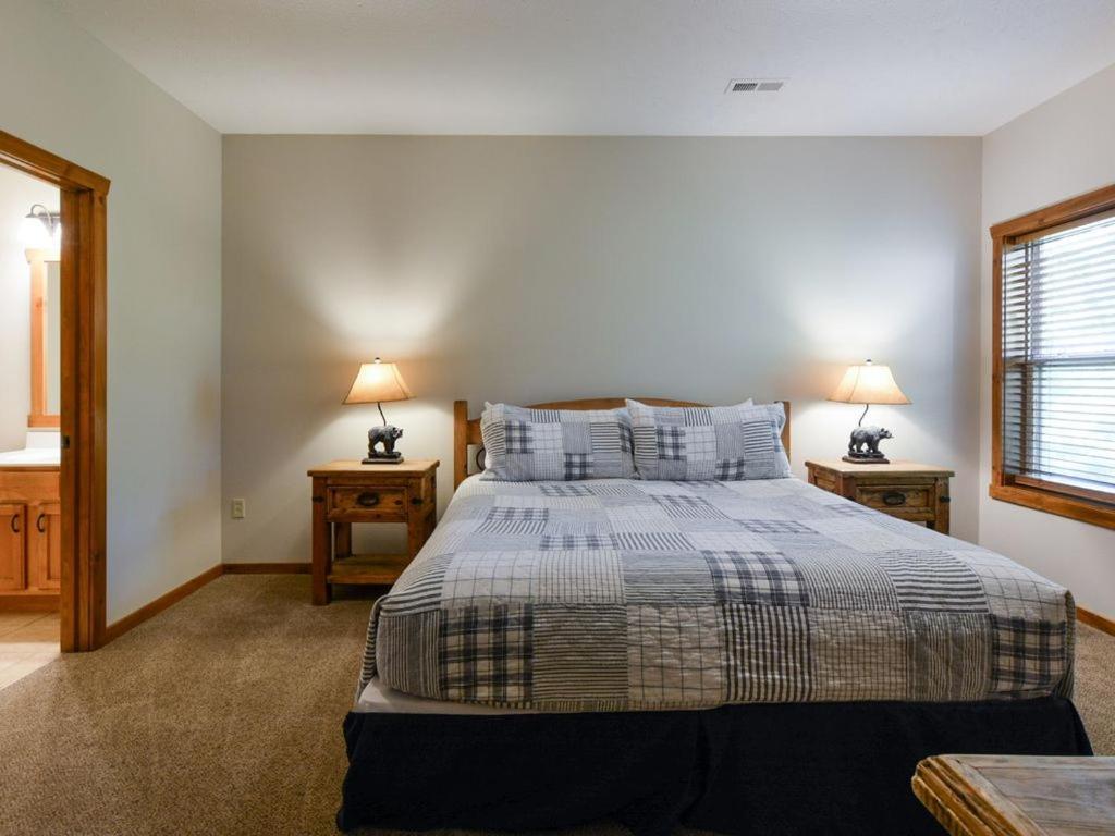 Lodge 243 Branson Bagian luar foto